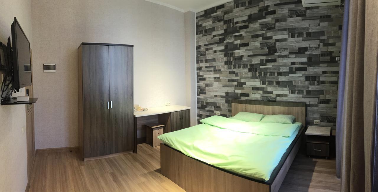 Nicehostel อักเตอเบ ภายนอก รูปภาพ
