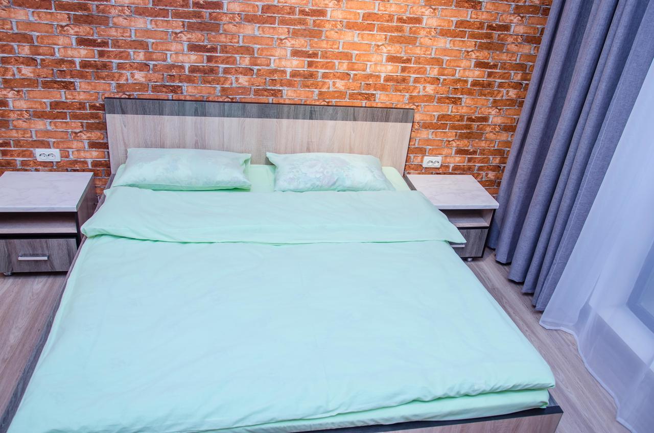 Nicehostel อักเตอเบ ภายนอก รูปภาพ