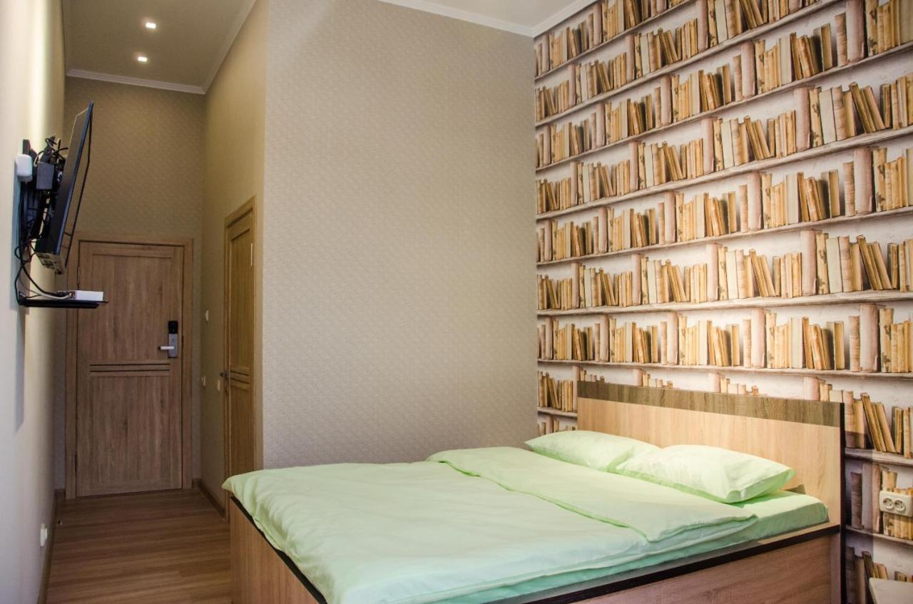 Nicehostel อักเตอเบ ภายนอก รูปภาพ