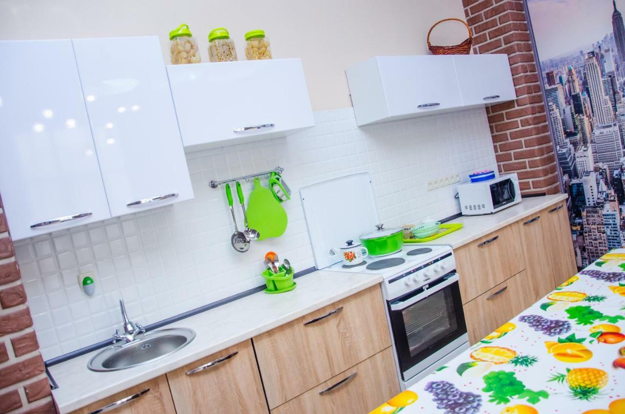 Nicehostel อักเตอเบ ภายนอก รูปภาพ